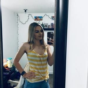 Meet your Posher, Bree